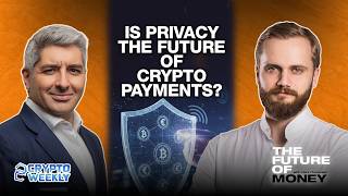 With Bron's Dmitry Tokarev on The Future of Self-Custody, MPC Wallets, and Crypto Security