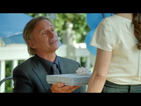 Once Upon A Time 7x04 Opening Scene - Rumple And Belle Prepare Gideon's Birthday