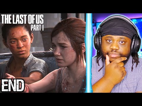 The Last of Us Part 1 – Left Behind Finale: Ellie & Riley’s Fate DLC ENDING