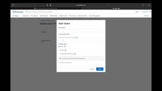 Flex MLS - Adding Video to listing