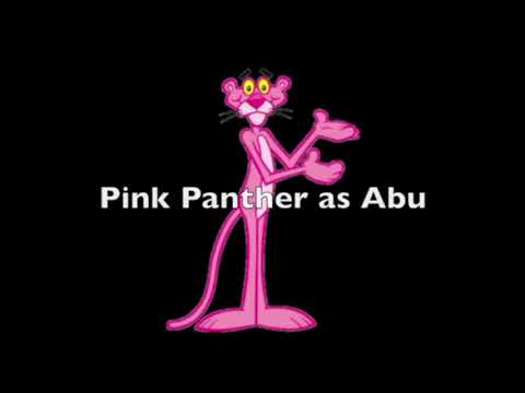 Tomladdin 2: The Return of Hooded Claw cast video