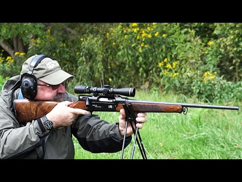 #SundayGunday: Strasser RS 14 Evolution