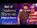 Best Of Nadeem Shravan Bollywood Classics Audio Jukebox Yaara O Yaara Dil Jane Jigar Tujhe Pe