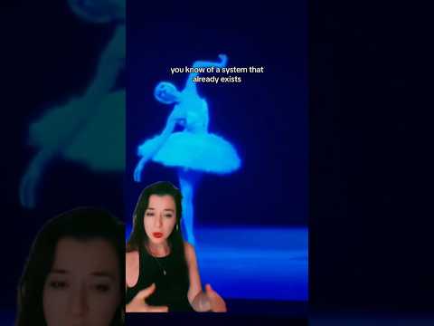 Part 2 Misty Copeland vs Lopatkina #ballet #dance #ballerina #arthistory #blackhistory