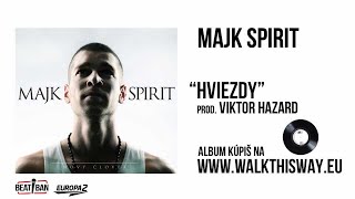 Majk Spirit - Hviezdy (prod. VIKTOR HAZARD) Majk Spirit - Hviezdy (prod. VIKTOR HAZARD)