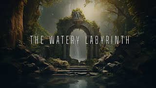 Ambient Soundscape | The Watery Labyrinth