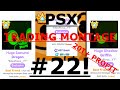 (PSX) Trading Montage #22 (20T+ PROFIT)
