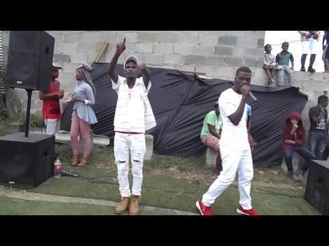 JT ft kanye s.    My queen skroof king