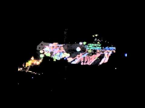 2011-05-28 Blaue Nacht in Nürnberg