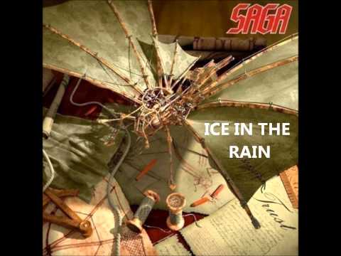 Sagapearls #37: Saga - Ice In The Rain