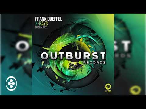 Frank Dueffel - X Rays | Tranceportal