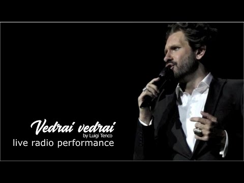 VEDRAI VEDRAI - Luca Notari cover