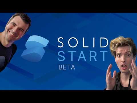 STREAM VOD: SOLID START SHIPPED!!! CHAT W/ RYAN CARNIATO