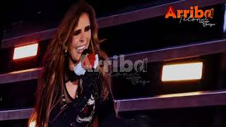 Dr. Psiquiatra y Zapatos Viejos - Gloria Trevi, Auditorio Nacional, Mi Soundtrack On Tour.