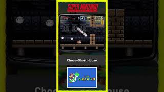 Capa de Choco-Ghost House