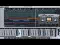 Steven Curtis Chapman- Next five minutes(All virtual instruments)