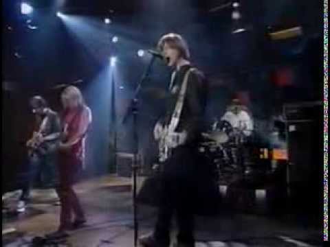 Sonic Youth - Self Obsessed and Sexxee [9-16-94]