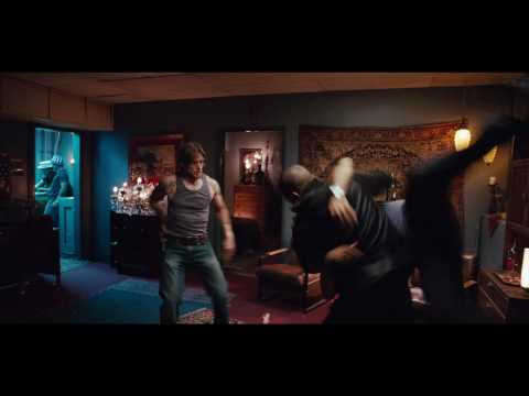 Takers - Binnenkort in de bioscoop