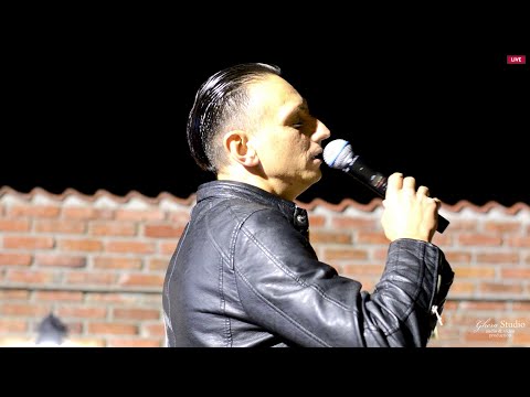 Cosmin Ghera - Daca ploua nu ma ploua (Colaj manele live)