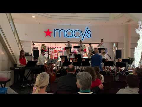 Holiday Joy Arr Victor Lopez