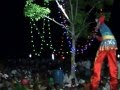 Folk Dance In Karagattam Madurai