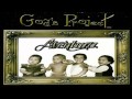Aventura -- Bar Skit -- God´s Project [HD] [Letra]