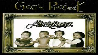 Aventura -- Bar Skit -- God´s Project [HD] [Letra]