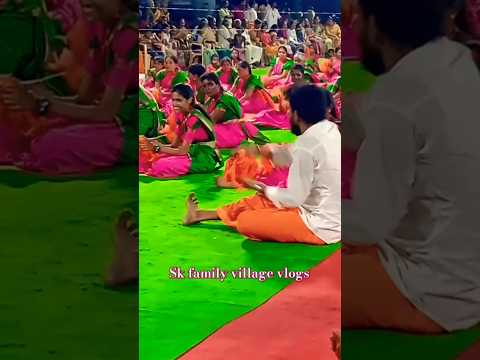 kummiyattam..! #vallikummi #kummiyattam #vairalvedio #treandingshort #dance #skfamily