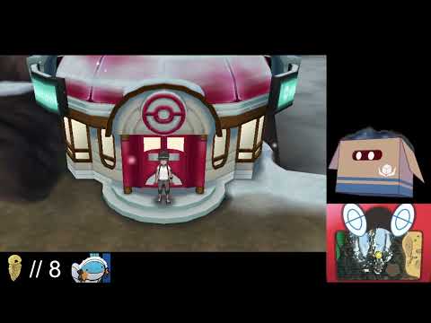 Ultra Moon Finale (Pt. 14)! // VoD (09-22-25)