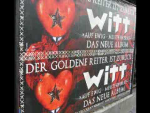 Witt auf Ewig - Weh- Oh- Weh