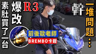 [問題] 台中二手車行推薦