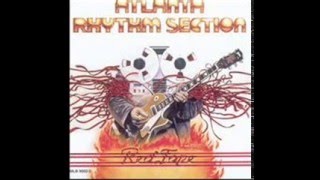Atlanta Rhythm Section - Free Spirit