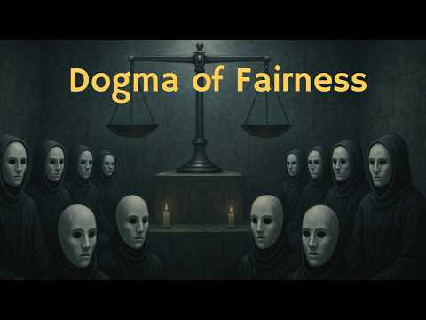 The Cult of Equality: Modern Egalitarianism Explained