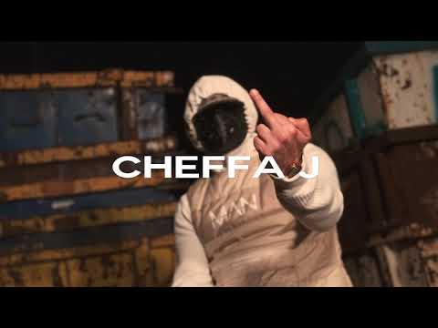 Cheffa J - Burnin' (Official Music Video)