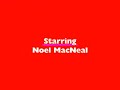 Bear In The Big Blue House End Credits Red Screen