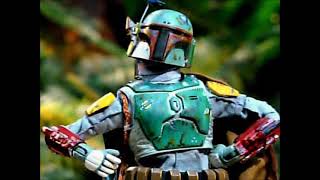 MC Chris - Fett&#39;s Vette (Clean Edit)