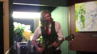 Faith in the Grave - Adam Sams