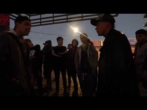 memo vs selida en 8vos de final