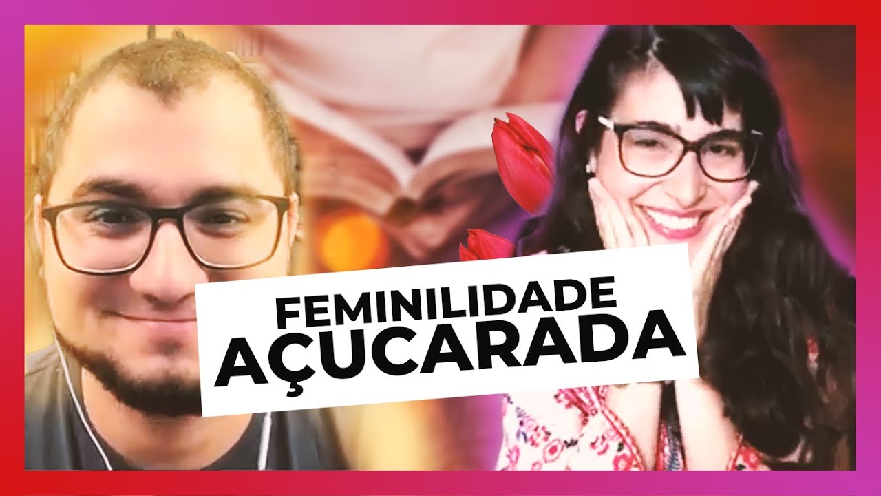 MULHERES PRECISAM DE TEOLOGIA? (com Francine Walsh)