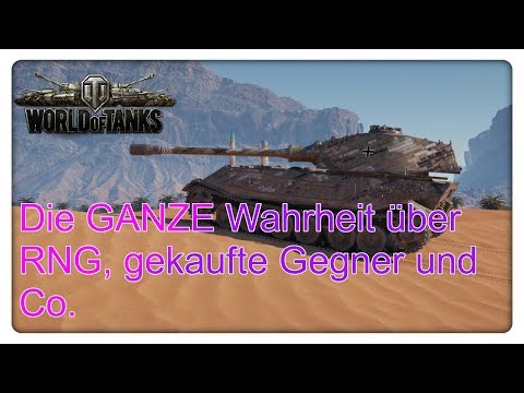 Die GANZE Wahrheit über RNG, gekaufte Gegner und CO.