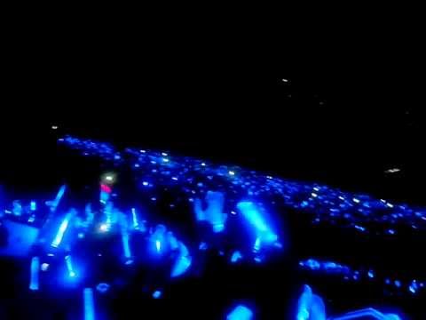 130602 SS5 Jakarta : Opening VCR