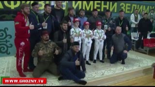 Роман Крыкля бросил вызов одному из самых провокационных российских бойцов Владимиру Минееву