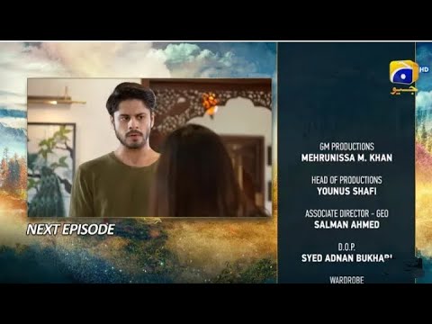 Meray Humnasheen Episode 38 Teaser I Meray Humnasheen Episode 38 Promo