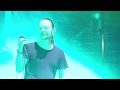 Radiohead Creep Tecnópolis Buenos Aires 14 Abr 2018 PRO SHOT