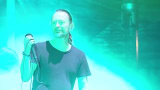 Download lagu Radiohead - Creep (Tecnópolis, Buenos Aires, 14 Abr 2018) [PRO SHOT] mp3