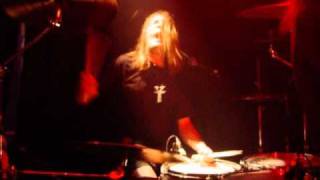 Jeff Olson's Retro Grave - Kid Ignoble