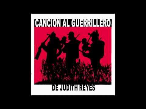el guerrillero de venezuela-Judith Reyes