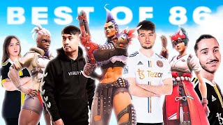 Vitality débarque sur Overwatch 2 ?