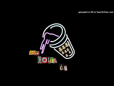 SKRAPDAPLUG - MR. GOTTA GOOOO