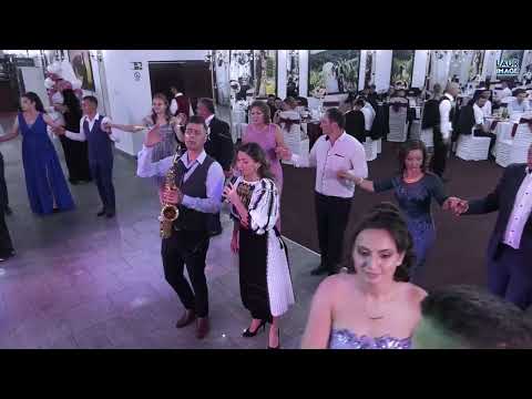 Paula Medrea și formația - live nuntă - Adrian&Georgiana - jiană 2 - septembrie 2021